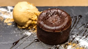 Chefs in the US are banned from using the beans in their gourmet desserts 