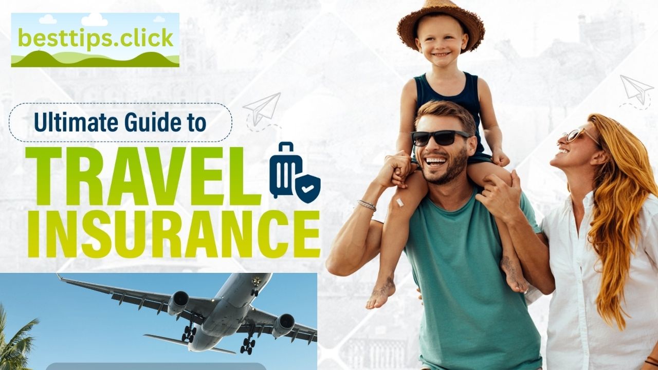 The Ultimate Guide to International Travel Insurance