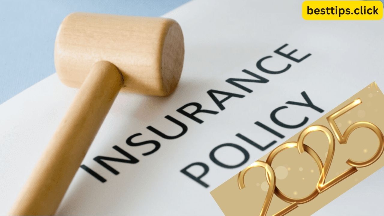 The Anatomy of an Insurance Policy