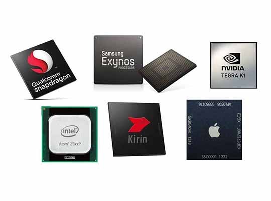 A Complete Guide on What Is Processor in Mobile?